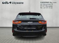 Kia Cee’d Salon Polska, Serwis Aso, Vat 23%