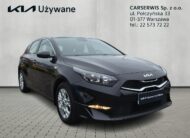 Kia Cee’d Salon Polska, Serwis Aso, Vat 23%