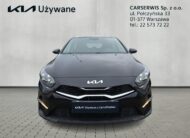 Kia Cee’d Salon Polska, Serwis Aso, Vat 23%