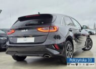 Kia Nowy Ceed 1.5 T-GDI 140KM 7DCT | Tribute | czarny Black Pearl | MY25