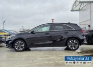 Kia Nowy Ceed 1.5 T-GDI 140KM 7DCT | Tribute | czarny Black Pearl | MY25