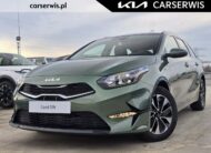 Kia Nowy Ceed 1.5 T-GDI 140KM 7DCT | Wersja M+WIN | zielony Experience Green | MY25