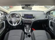 Kia Nowy Ceed 1.5 T-GDI 140KM 7DCT | Wersja M+WIN | zielony Experience Green | MY25