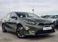 Kia Nowy Ceed 1.5 T-GDI 140KM 7DCT | Wersja M+WIN | zielony Experience Green | MY25