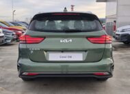 Kia Nowy Ceed 1.5 T-GDI 140KM 7DCT | Wersja M+WIN | zielony Experience Green | MY25