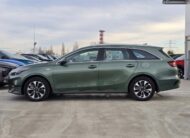 Kia Nowy Ceed 1.5 T-GDI 140KM 7DCT | Wersja M+WIN | zielony Experience Green | MY25