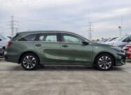 Kia Nowy Ceed 1.5 T-GDI 140KM 7DCT | Wersja M+WIN | zielony Experience Green | MY25