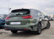 Kia Nowy Ceed 1.5 T-GDI 140KM 7DCT | Wersja M| zielony Experience Green | MY25