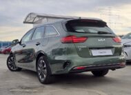 Kia Nowy Ceed 1.5 T-GDI 140KM 7DCT | Wersja M| zielony Experience Green | MY25