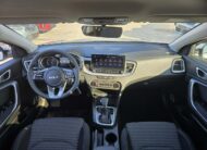 Kia Nowy Ceed 1.5 T-GDI 140KM 7DCT | Wersja M+SMART| srebrny Sparkling Silver | MY25