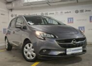 Opel Corsa Salon Polska, Serwis