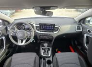 Kia Nowy Ceed 1.5 T-GDI 140KM 7DCT | Wersja M+SMART| biały Cassa White | MY25