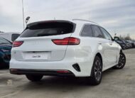 Kia Nowy Ceed 1.5 T-GDI 140KM 7DCT | Wersja M+SMART| biały Cassa White | MY25