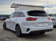 Kia Nowy Ceed 1.5 T-GDI 140KM 7DCT | Wersja M+SMART| biały Cassa White | MY25