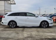 Kia Nowy Ceed 1.5 T-GDI 140KM 7DCT | Wersja M+SMART| biały Cassa White | MY25