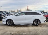 Kia Nowy Ceed 1.5 T-GDI 140KM 7DCT | Wersja M+SMART| biały Cassa White | MY25