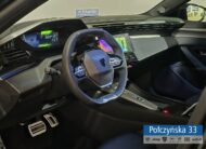 Peugeot 408 1.2 Hybrid 136 KM eDCT6 GT | Pakiet Bezpieczeństwo