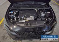 Peugeot 408 1.2 Hybrid 136 KM eDCT6 GT | Pakiet Bezpieczeństwo