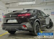 Peugeot 408 1.2 Hybrid 136 KM eDCT6 GT | Pakiet Bezpieczeństwo