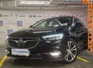 Opel Insignia Salon Polska, Serwis Aso