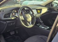 Opel Insignia Salon Polska, Serwis Aso