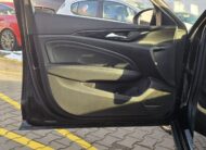 Opel Insignia Salon Polska, Serwis Aso