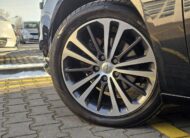 Opel Insignia Salon Polska, Serwis Aso