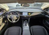 Opel Insignia Salon Polska, Serwis Aso