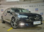 Opel Insignia Salon Polska, Serwis Aso