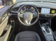 Opel Insignia Salon Polska, Serwis Aso