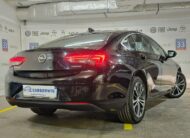 Opel Insignia Salon Polska, Serwis Aso