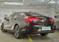 Opel Insignia Salon Polska, Serwis Aso