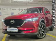 Mazda CX-5 Salon Polska | Skypassion  | 4×4 Automat