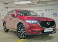 Mazda CX-5 Salon Polska | Skypassion  | 4×4 Automat