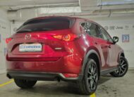 Mazda CX-5 Salon Polska | Skypassion  | 4×4 Automat