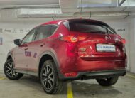 Mazda CX-5 Salon Polska | Skypassion  | 4×4 Automat