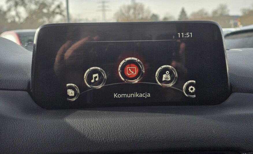 Mazda CX-5 Salon Polska | Skypassion  | 4×4 Automat