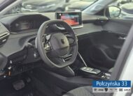 Peugeot 208 1.2 Hybrid 100 KM eDCS6 Allure | Kamera 360 stopni | Nawigacja