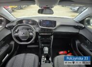 Peugeot 208 1.2 Hybrid 100 KM eDCS6 Allure | Kamera 360 stopni | Nawigacja