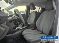 Peugeot 208 1.2 Hybrid 100 KM eDCS6 Allure | Kamera 360 stopni | Nawigacja