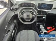 Peugeot 208 1.2 Hybrid 100 KM eDCS6 Allure | Kamera 360 stopni | Nawigacja