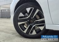 Peugeot 208 1.2 Hybrid 100 KM eDCS6 Allure | Kamera 360 stopni | Nawigacja