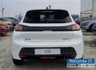 Peugeot 208 1.2 Hybrid 100 KM eDCS6 Allure | Kamera 360 stopni | Nawigacja