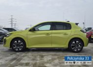 Peugeot 208 1.2 Hybrid 100 KM eDCS6 Allure | Kamera 360 stopni | Nawigacja