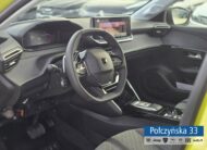 Peugeot 208 1.2 Hybrid 100 KM eDCS6 Allure | Kamera 360 stopni | Nawigacja