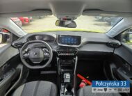 Peugeot 208 1.2 Hybrid 100 KM eDCS6 Allure | Kamera 360 stopni | Nawigacja