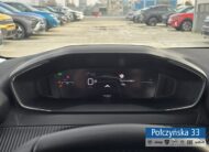 Peugeot 208 1.2 Hybrid 100 KM eDCS6 Allure | Kamera 360 stopni | Nawigacja