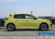 Peugeot 208 1.2 Hybrid 100 KM eDCS6 Allure | Kamera 360 stopni | Nawigacja