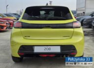 Peugeot 208 1.2 Hybrid 100 KM eDCS6 Allure | Kamera 360 stopni | Nawigacja