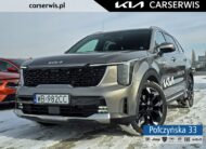 Kia Sorento 2.2 CRDI 193 KM 8DCT AWD 6S | Prestige Line+MIR+PNS | Demo